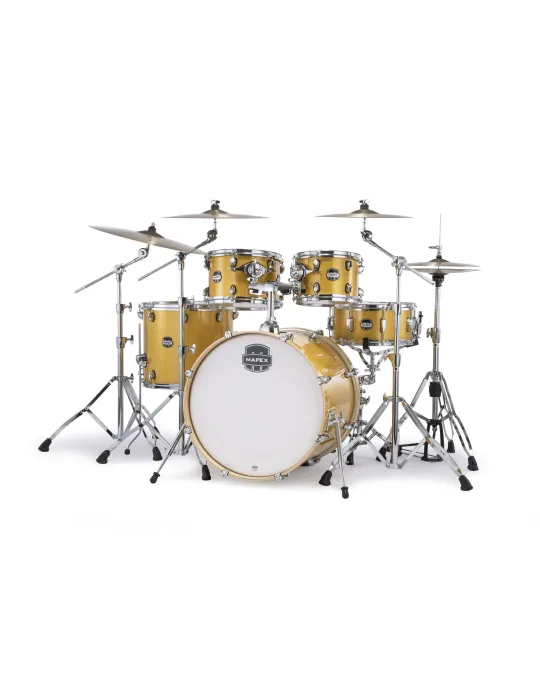  MAPEX MARS POP ROCK 5F SUNFLOWER SPARKLE|MusicGoodDeal 