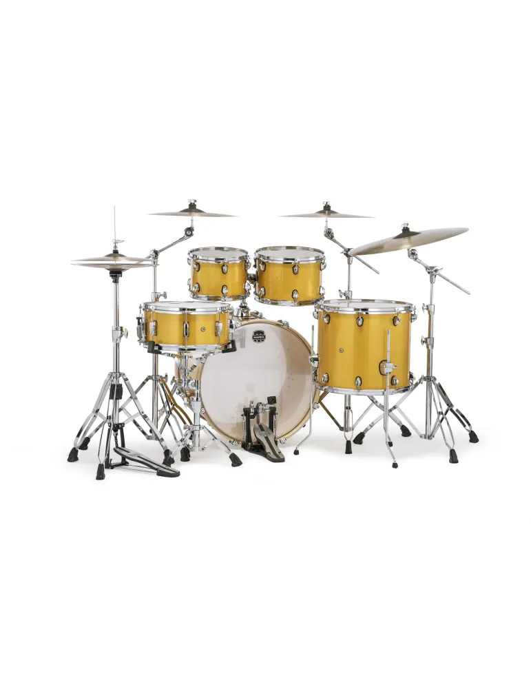  MAPEX MARS POP ROCK 5F SUNFLOWER SPARKLE|MusicGoodDeal 
