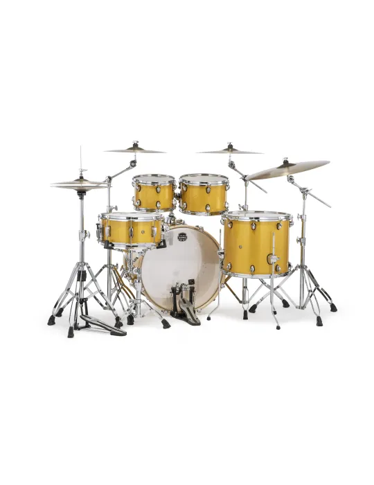  MAPEX MARS POP ROCK 5F SUNFLOWER SPARKLE|MusicGoodDeal 