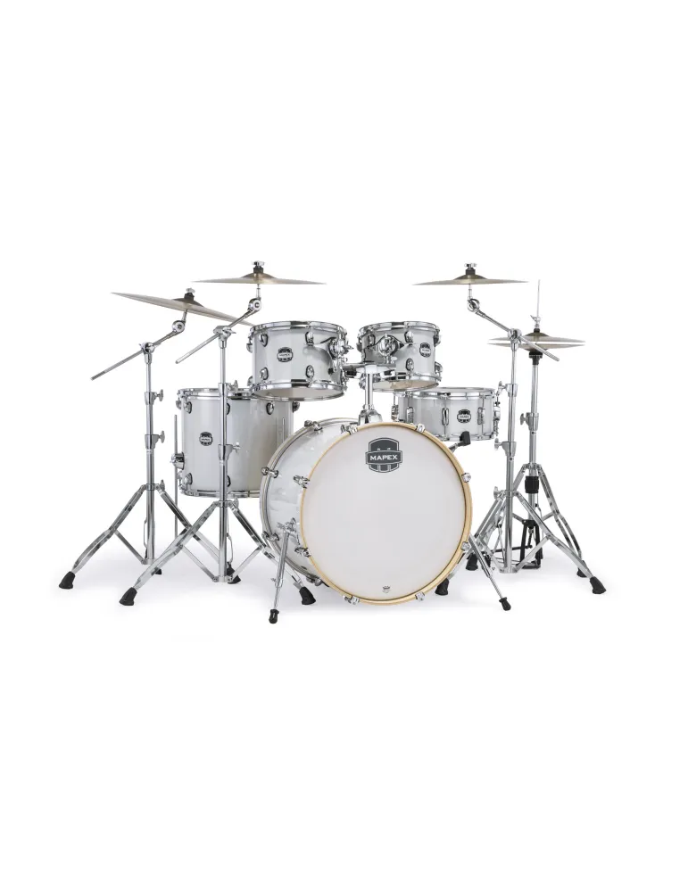  MAPEX MARS POP ROCK 5F DIAMOND SPARKLE|MusicGoodDeal 
