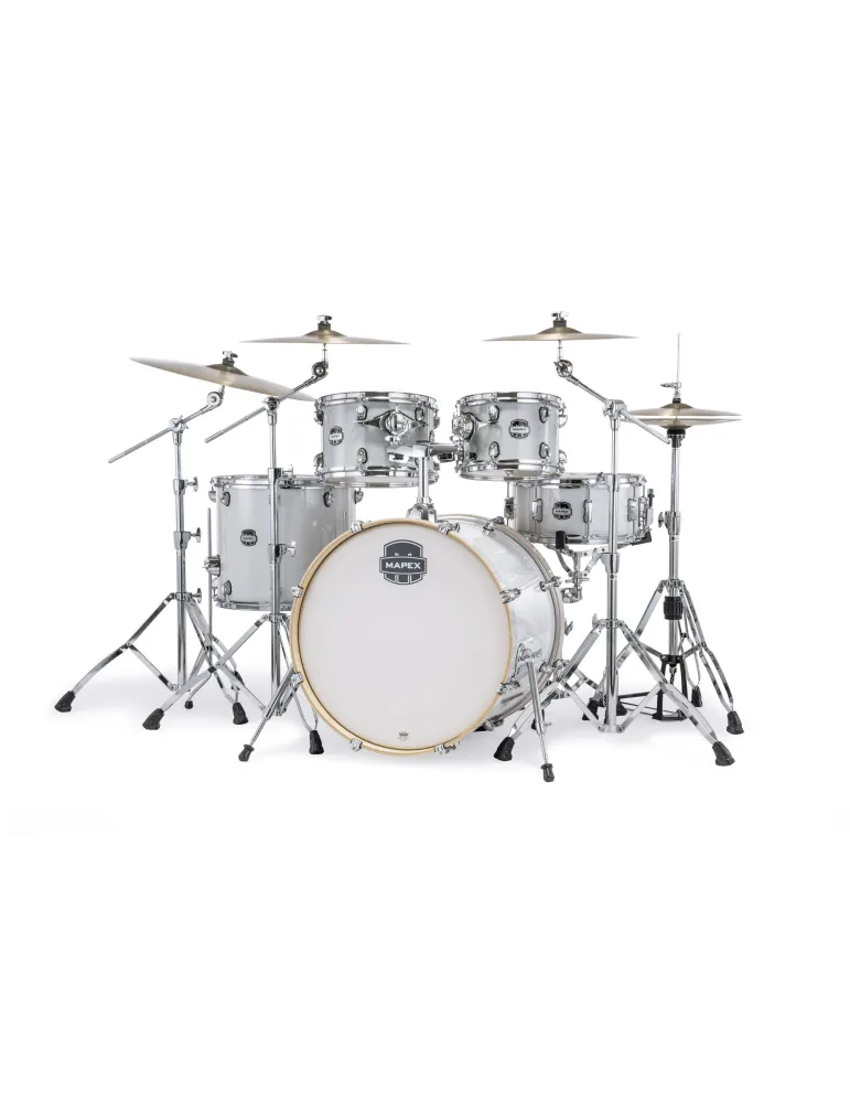  MAPEX MARS POP ROCK 5F DIAMOND SPARKLE|MusicGoodDeal 