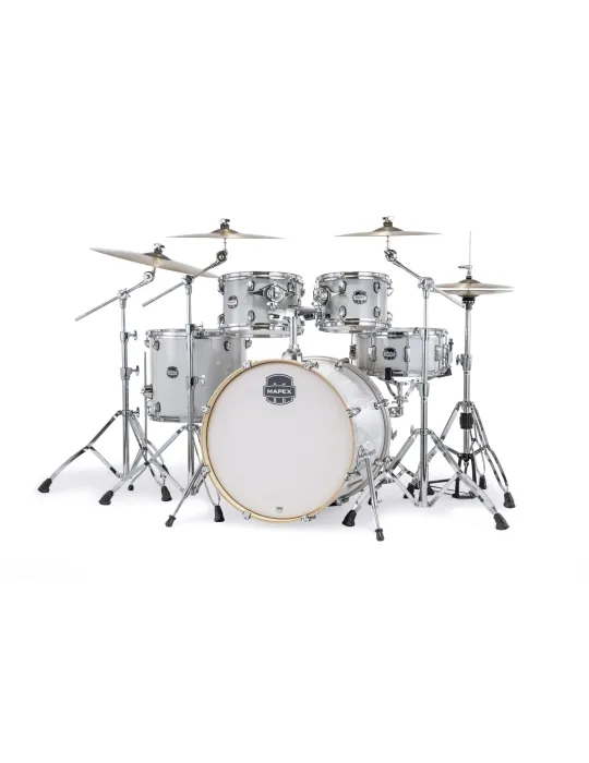  MAPEX MARS POP ROCK 5F DIAMOND SPARKLE|MusicGoodDeal 