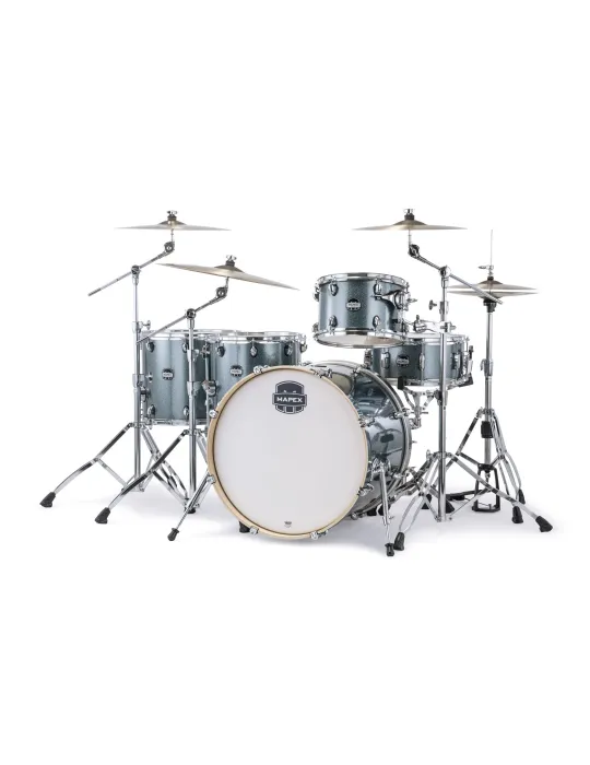  MAPEX MARS POP ROCK 5F TWILIGHT SPARKLE|MusicGoodDeal 