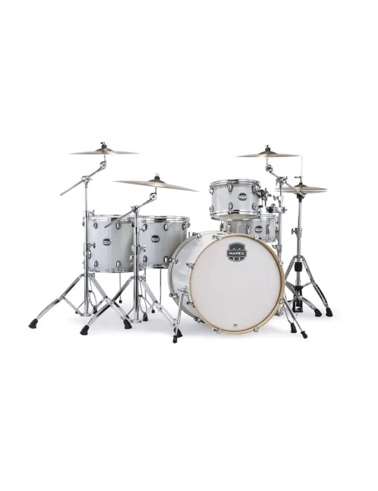  MAPEX MARS POP ROCK 5F DIAMOND SPARKLE|MusicGoodDeal 