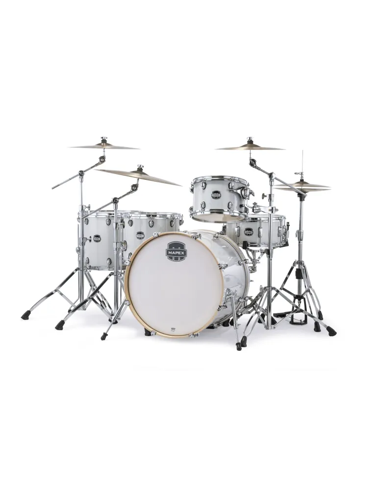  MAPEX MARS POP ROCK 5F DIAMOND SPARKLE|MusicGoodDeal 