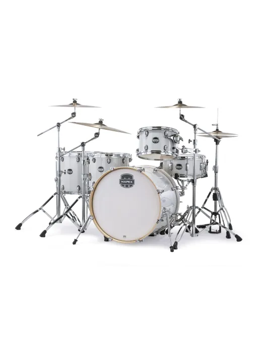  MAPEX MARS POP ROCK 5F DIAMOND SPARKLE|MusicGoodDeal 