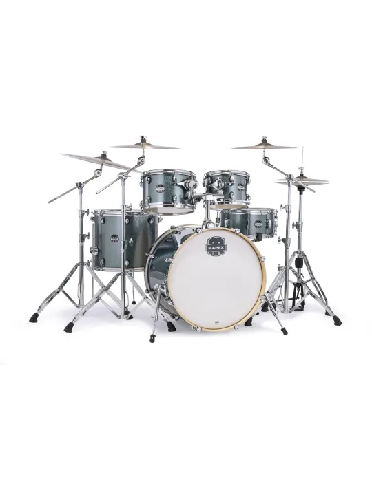  MAPEX MARS POP ROCK 5F TWILIGHT SPARKLE|MusicGoodDeal 