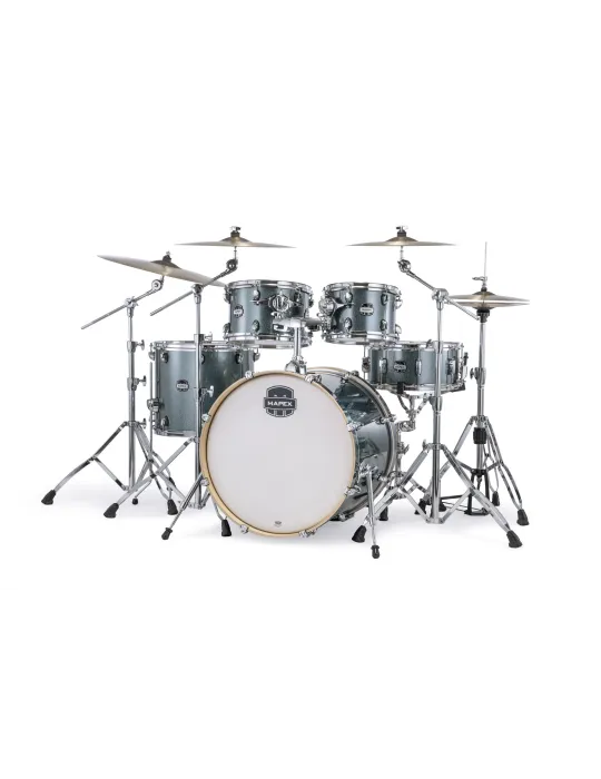  MAPEX MARS POP ROCK 5F TWILIGHT SPARKLE|MusicGoodDeal 