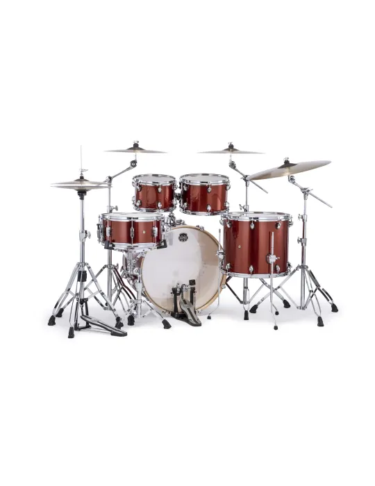  MAPEX MARS POP ROCK 5F NARANJA CHISPA|MusicGoodDeal 