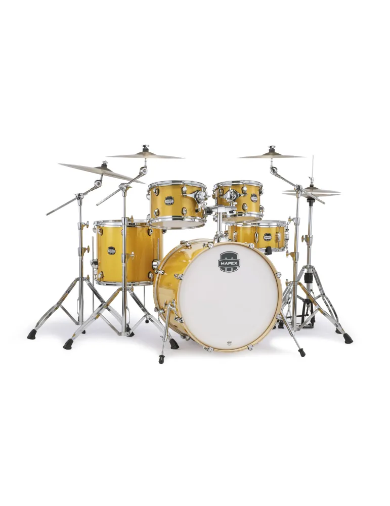 MAPEX MA504SFYD | MusicGoodDeal