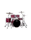  MAPEX VENUS FUSION 20 5F ROJO CARMESÍ SPA|MusicGoodDeal 