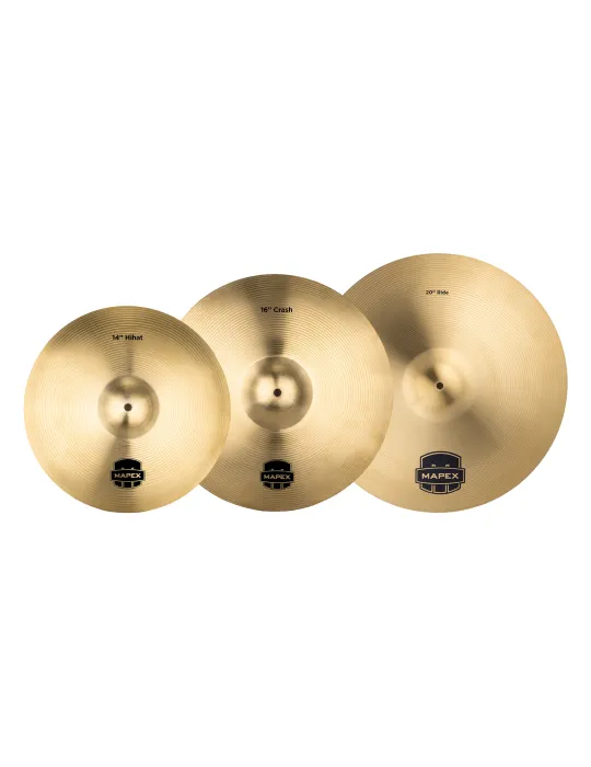 MAPEX C105-2XXMPA | MusicGoodDeal