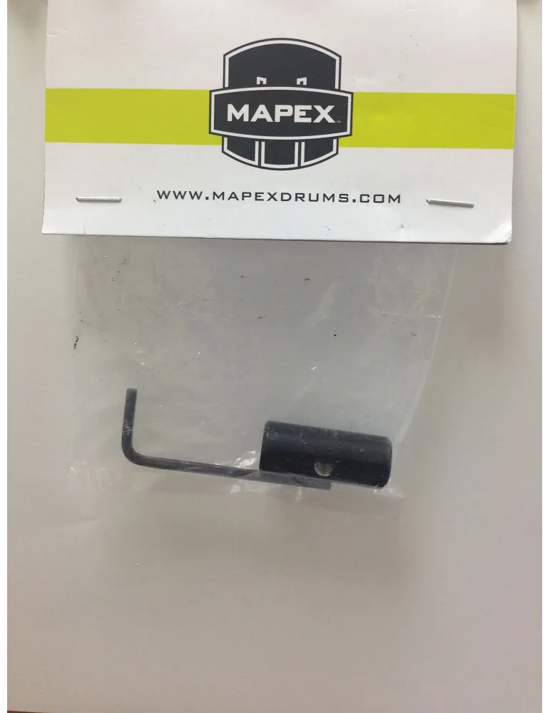  MAPEX WEIGHT 20 GRS PEDAL BAT FALCON|MusicGoodDeal 