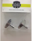  MAPEX 2-PACK OF BATTERY KEYS|MusicGoodDeal 