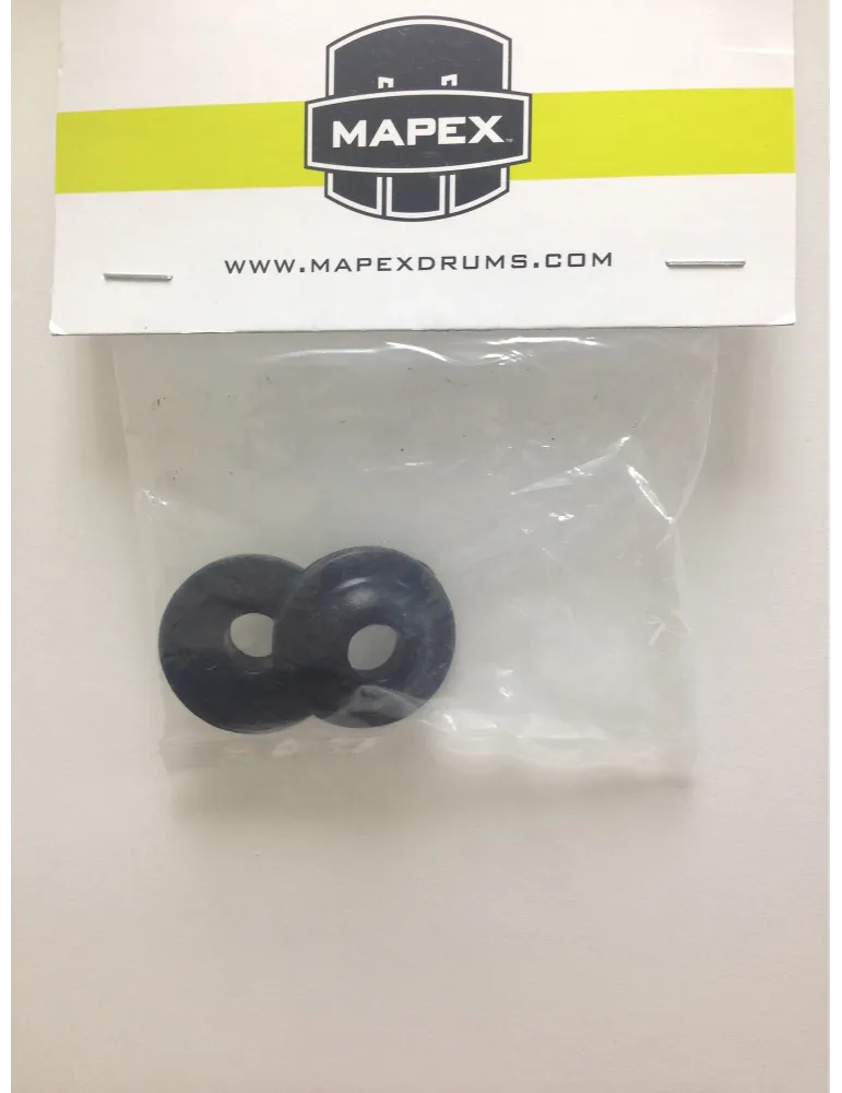  MAPEX PACK 2 ACCENTUATORS CYMBAL STAND|MusicGoodDeal 