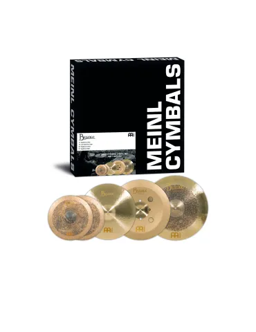 MEINL A-CS4 | MusicGoodDeal 2