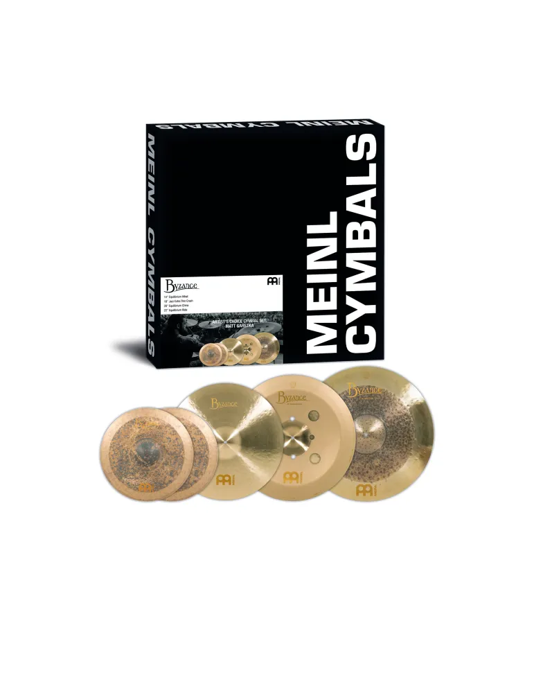 MEINL A-CS4 | MusicGoodDeal