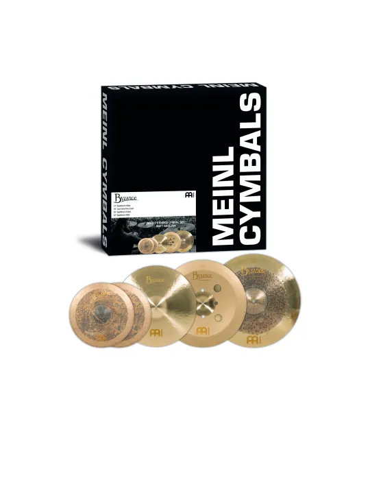 MEINL A-CS4 | MusicGoodDeal