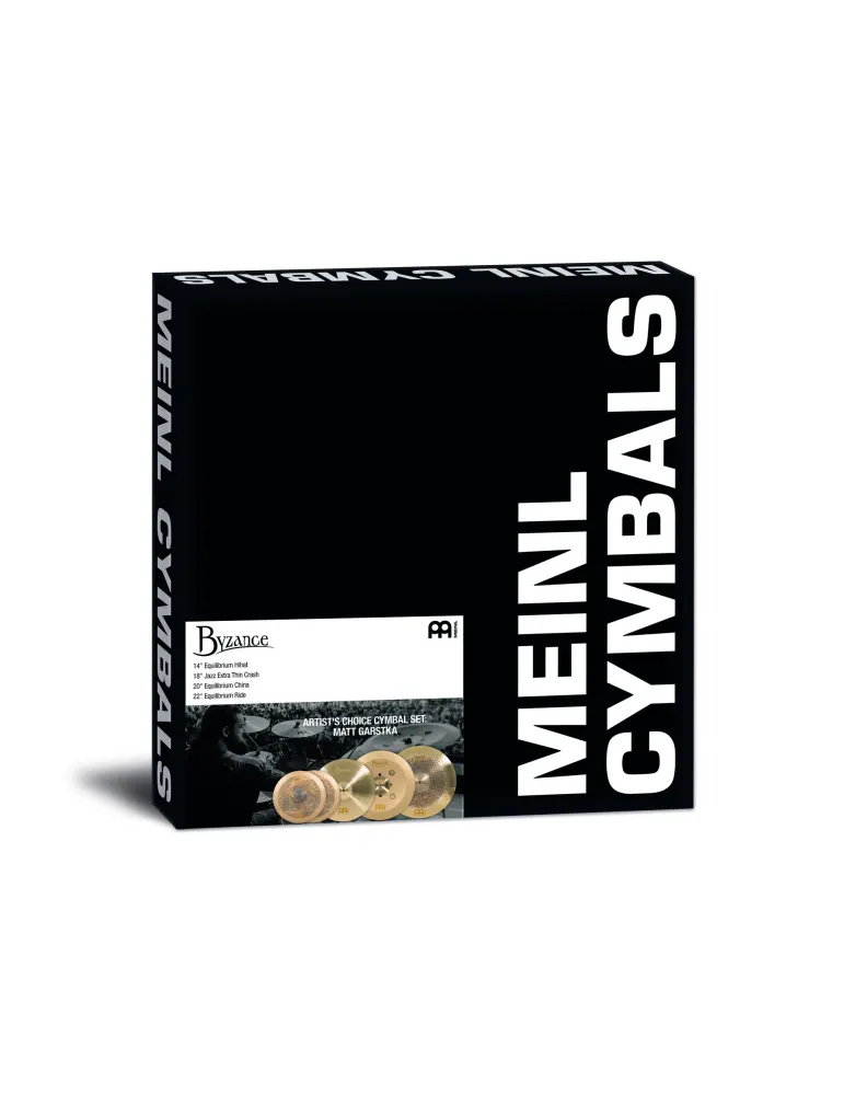 MEINL A-CS4 | MusicGoodDeal