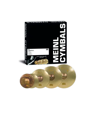MEINL A-CS3 | MusicGoodDeal 2
