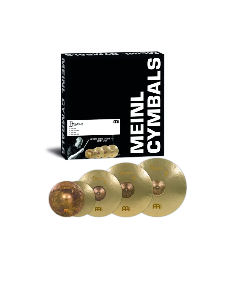 MEINL A-CS3 | MusicGoodDeal