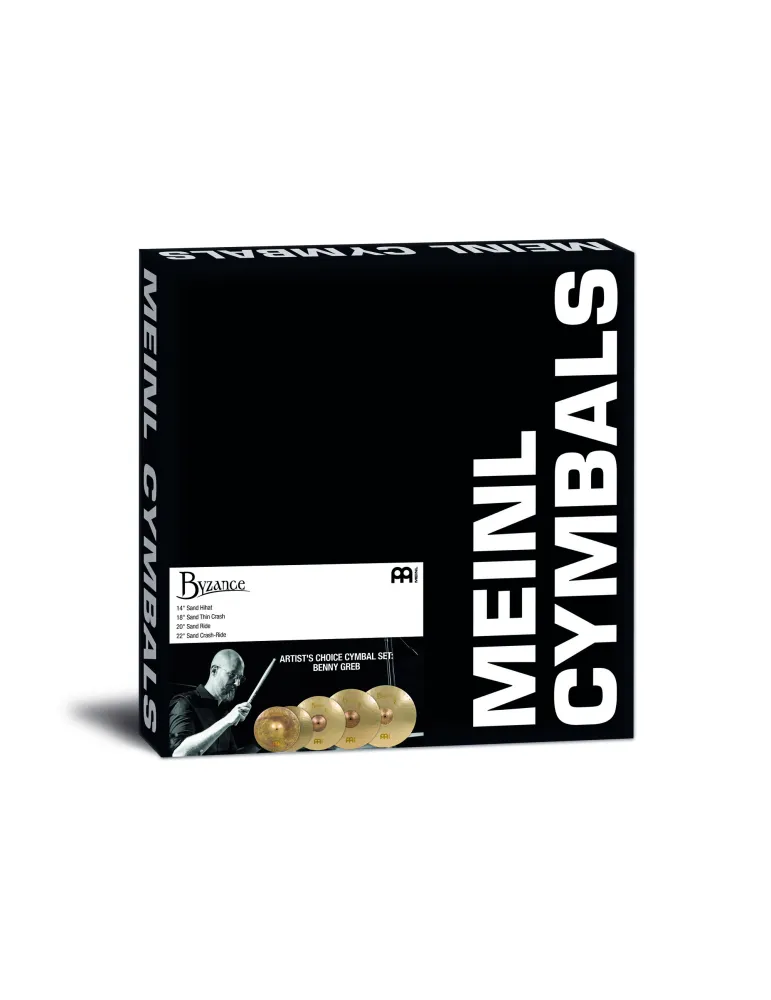 MEINL A-CS3 | MusicGoodDeal