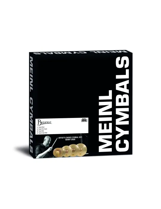 MEINL A-CS3 | MusicGoodDeal
