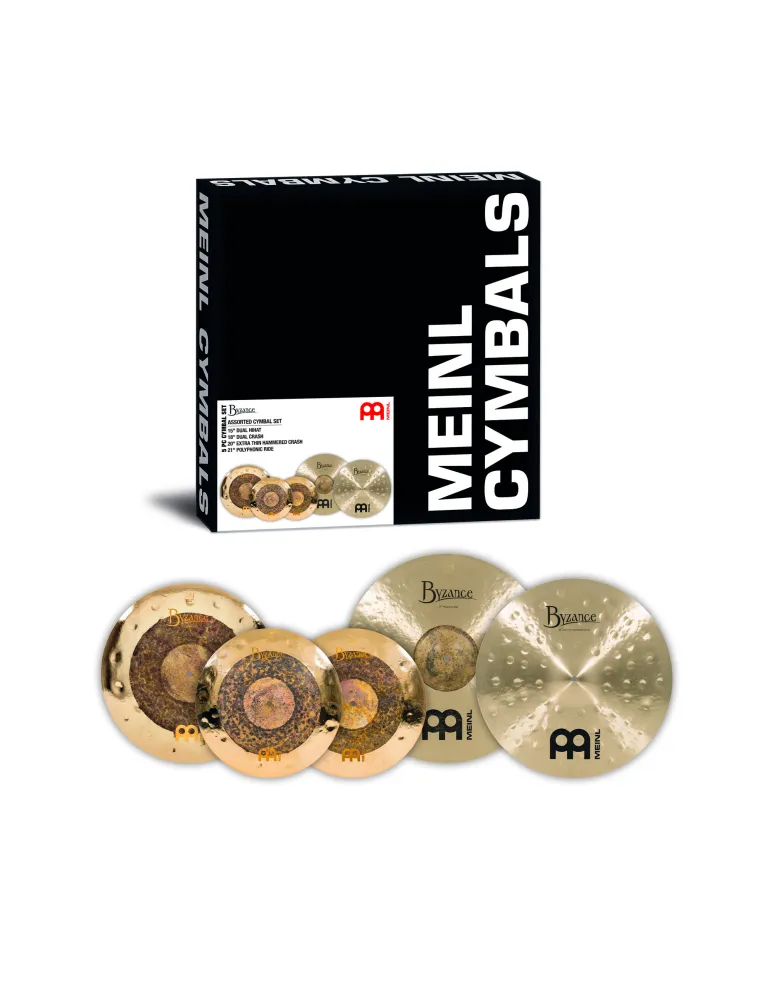 MEINL B15182021 | MusicGoodDeal