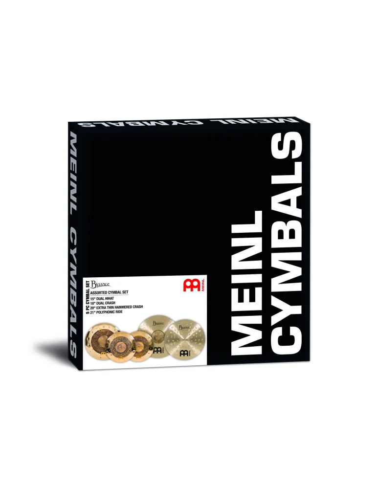 MEINL B15182021 | MusicGoodDeal
