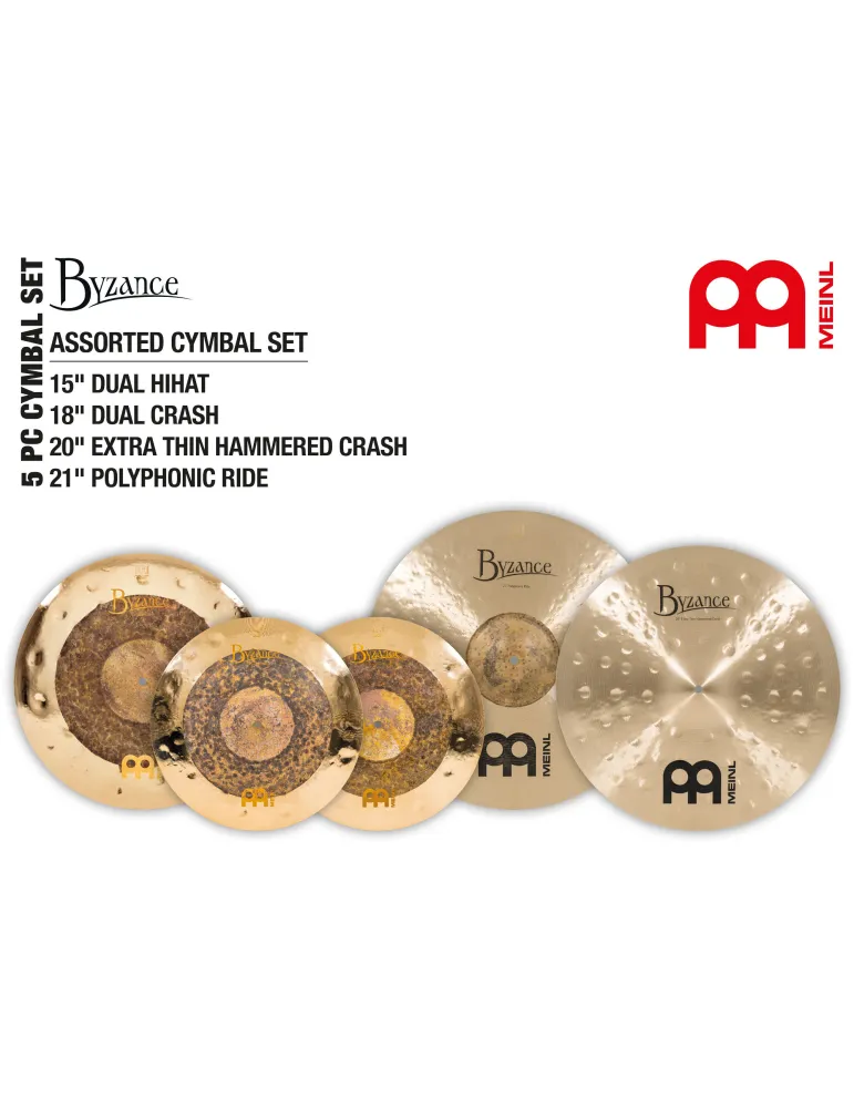 MEINL B15182021 | MusicGoodDeal