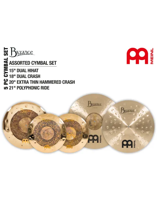 MEINL B15182021 | MusicGoodDeal