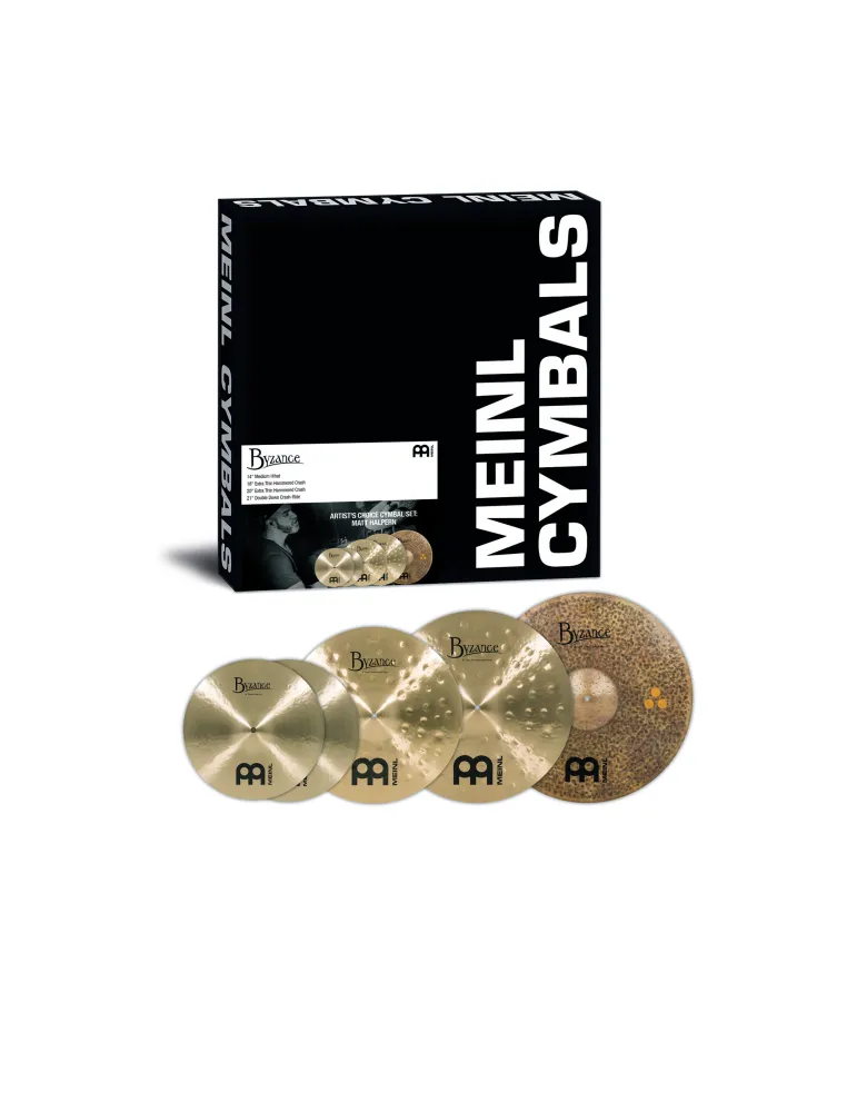 MEINL A-CS2 | MusicGoodDeal