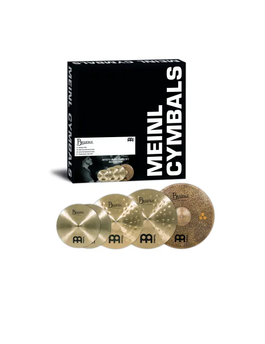 MEINL A-CS2 | MusicGoodDeal