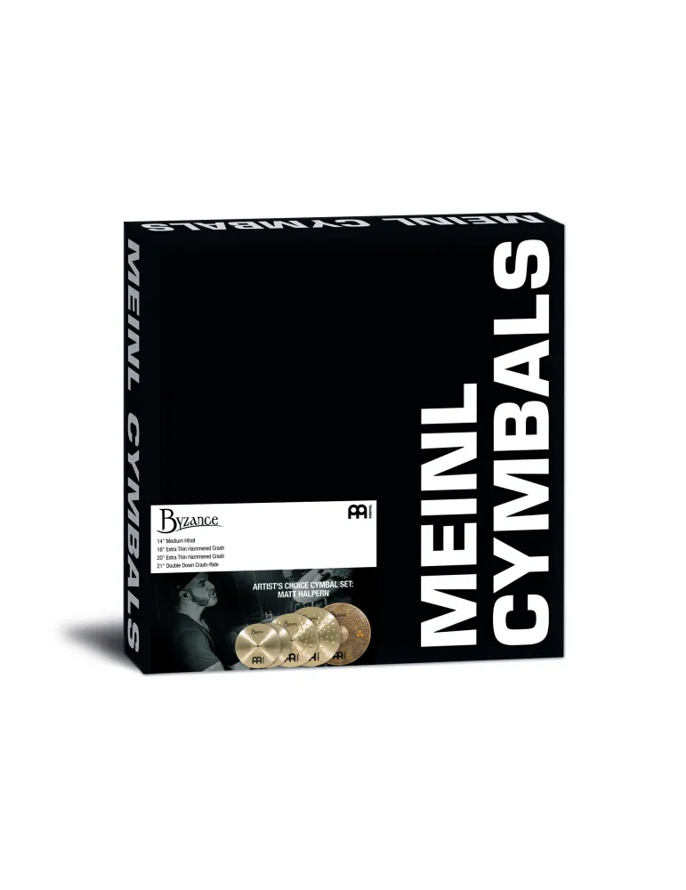 MEINL A-CS2 | MusicGoodDeal