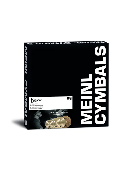 MEINL A-CS2 | MusicGoodDeal