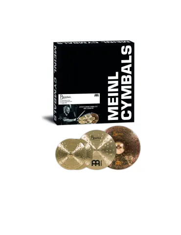 MEINL A-CS6 | MusicGoodDeal 2