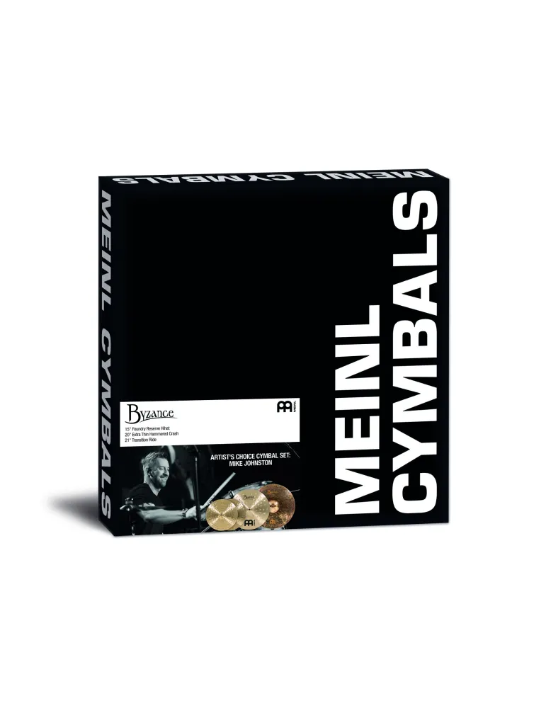 MEINL A-CS6 | MusicGoodDeal