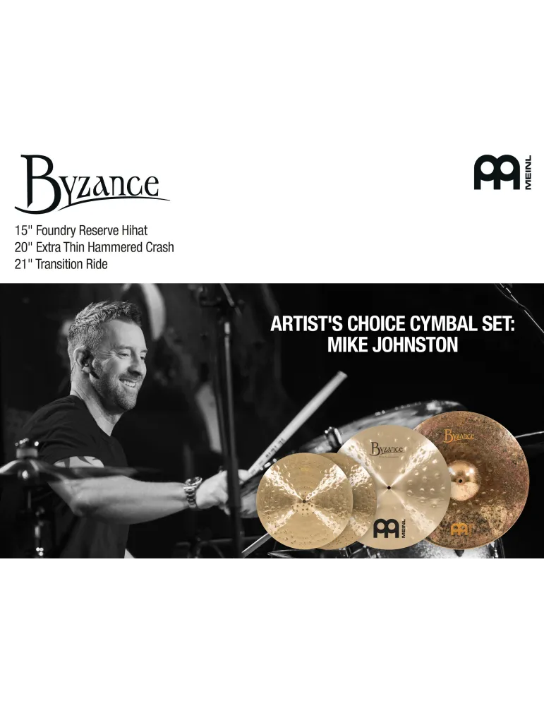 MEINL A-CS6 | MusicGoodDeal