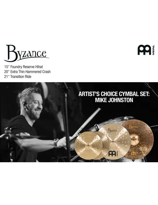 MEINL A-CS6 | MusicGoodDeal