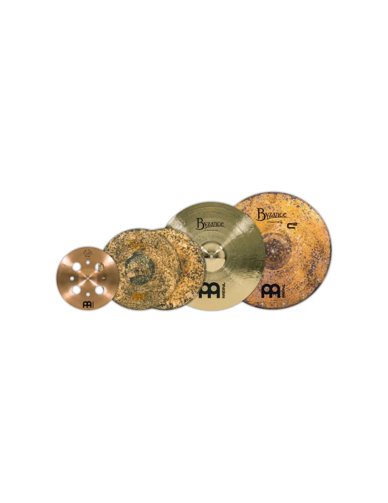 MEINL A-CS5 | MusicGoodDeal