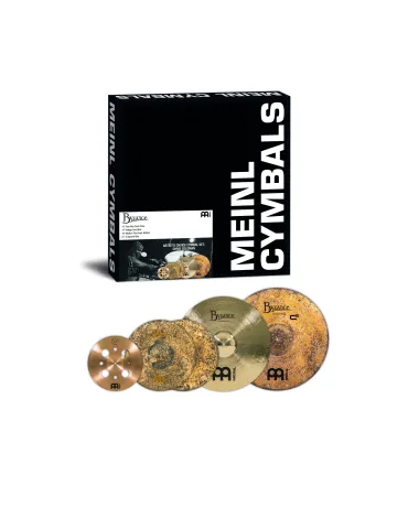 MEINL A-CS5 | MusicGoodDeal 2