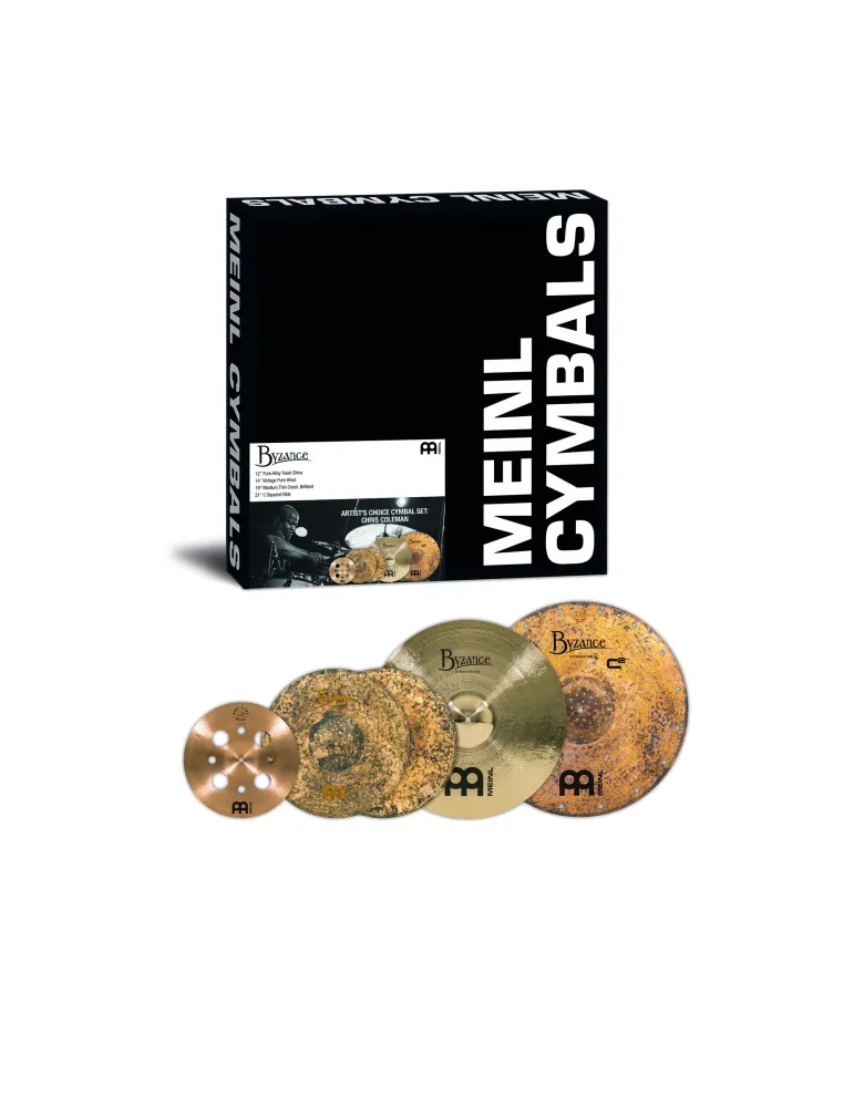 MEINL A-CS5 | MusicGoodDeal