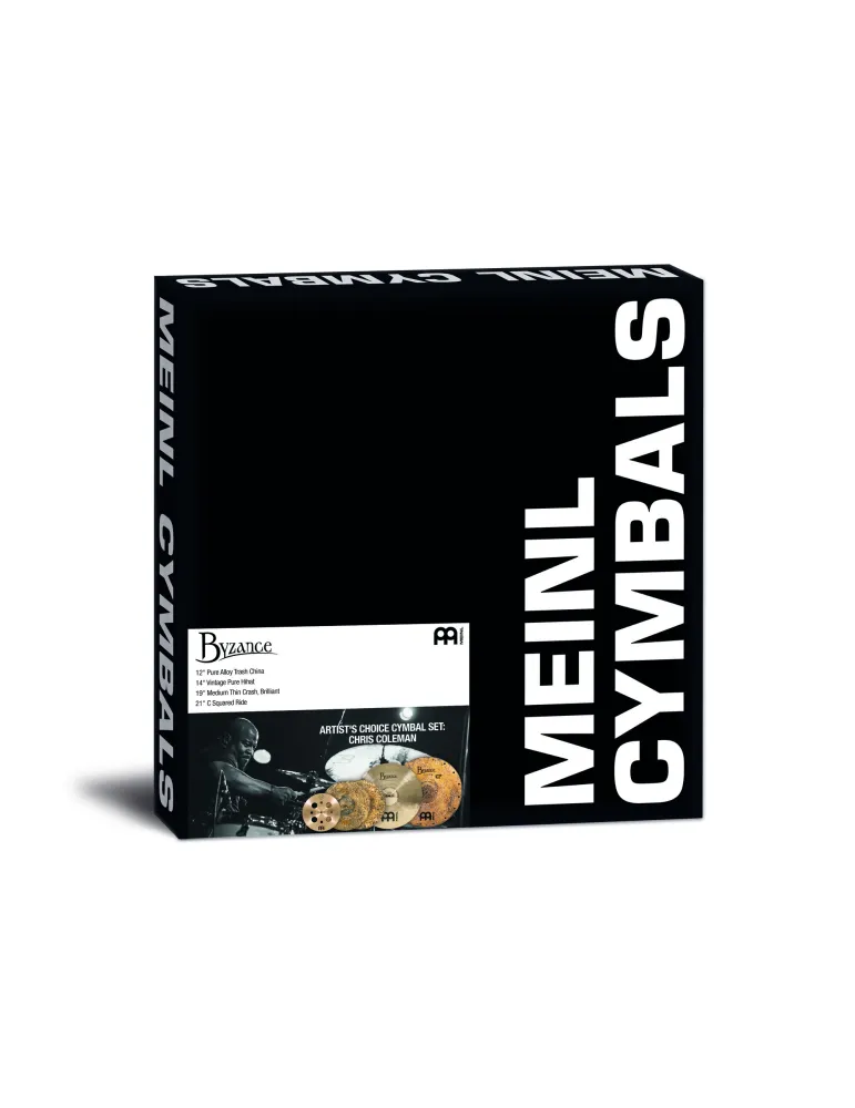 MEINL A-CS5 | MusicGoodDeal
