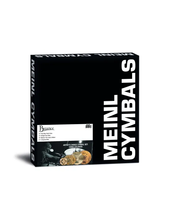MEINL A-CS5 | MusicGoodDeal