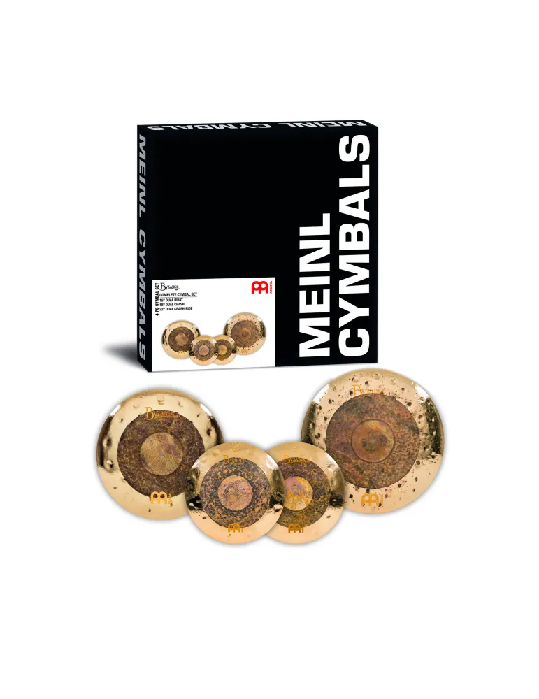 MEINL BDU-CS2 | MusicGoodDeal