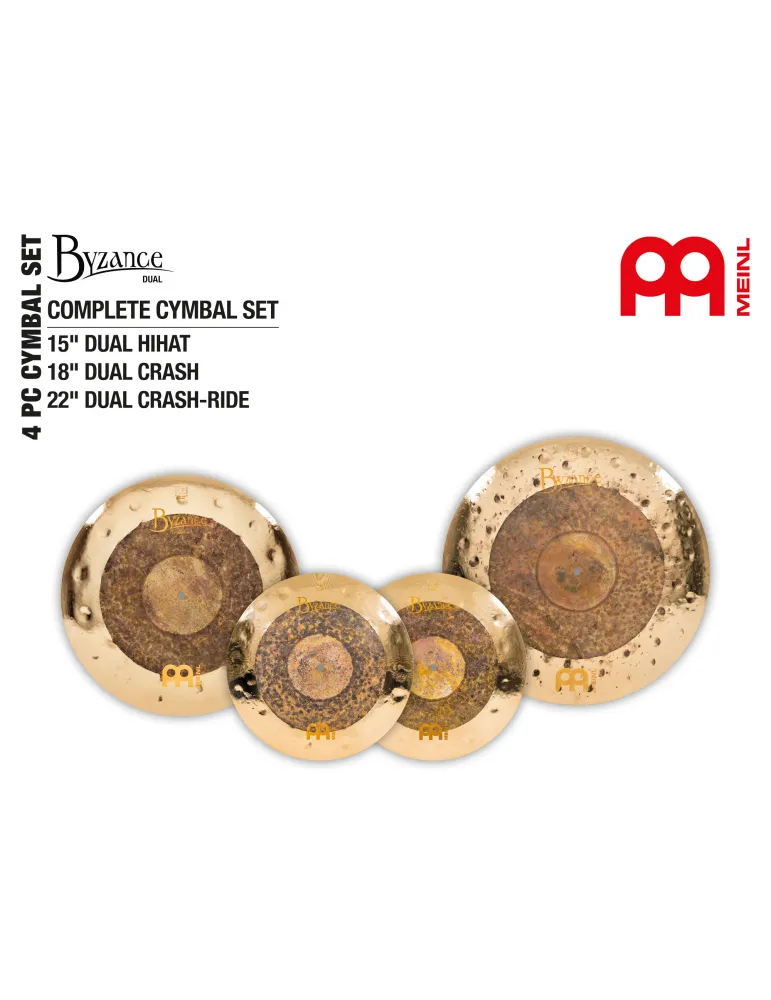 MEINL BDU-CS2 | MusicGoodDeal