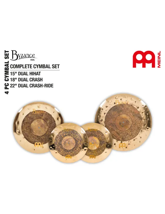 MEINL BDU-CS2 | MusicGoodDeal