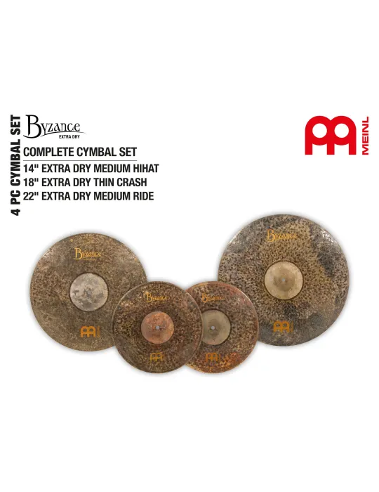 MEINL BED-CS1 | MusicGoodDeal