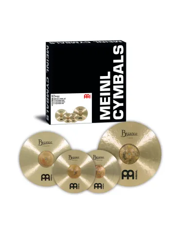 MEINL BT-CS2 | MusicGoodDeal 2
