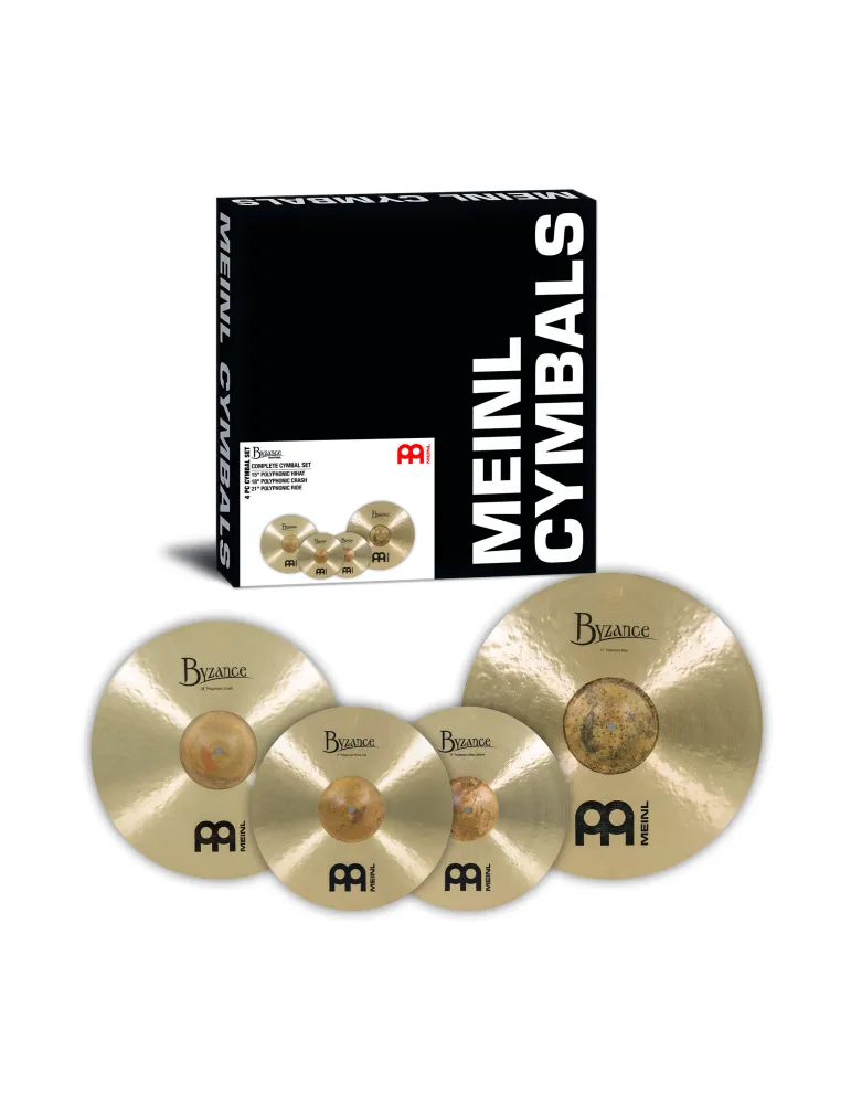 MEINL BT-CS2 | MusicGoodDeal